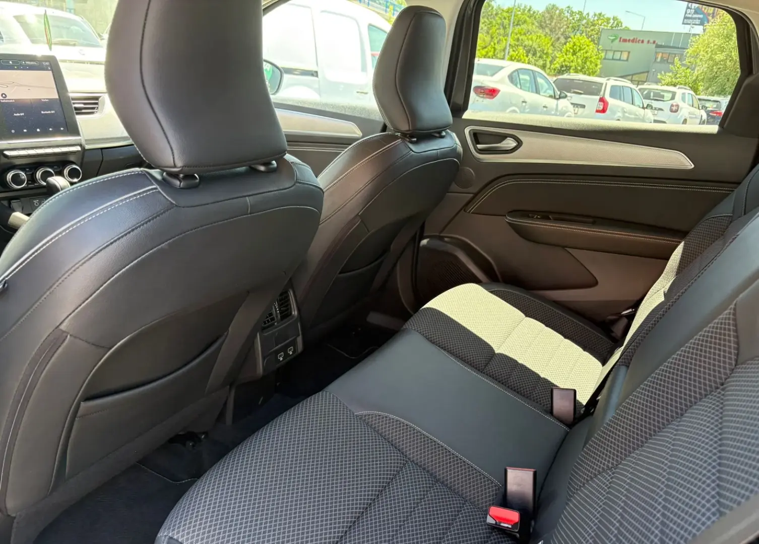 Renault Arkana E-TECH 145 Techno