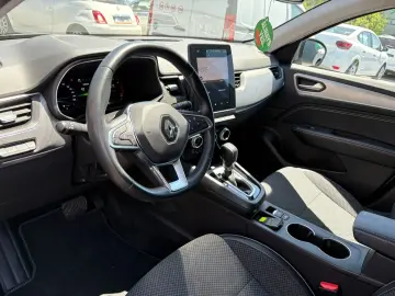 Renault Arkana E-TECH 145 Techno