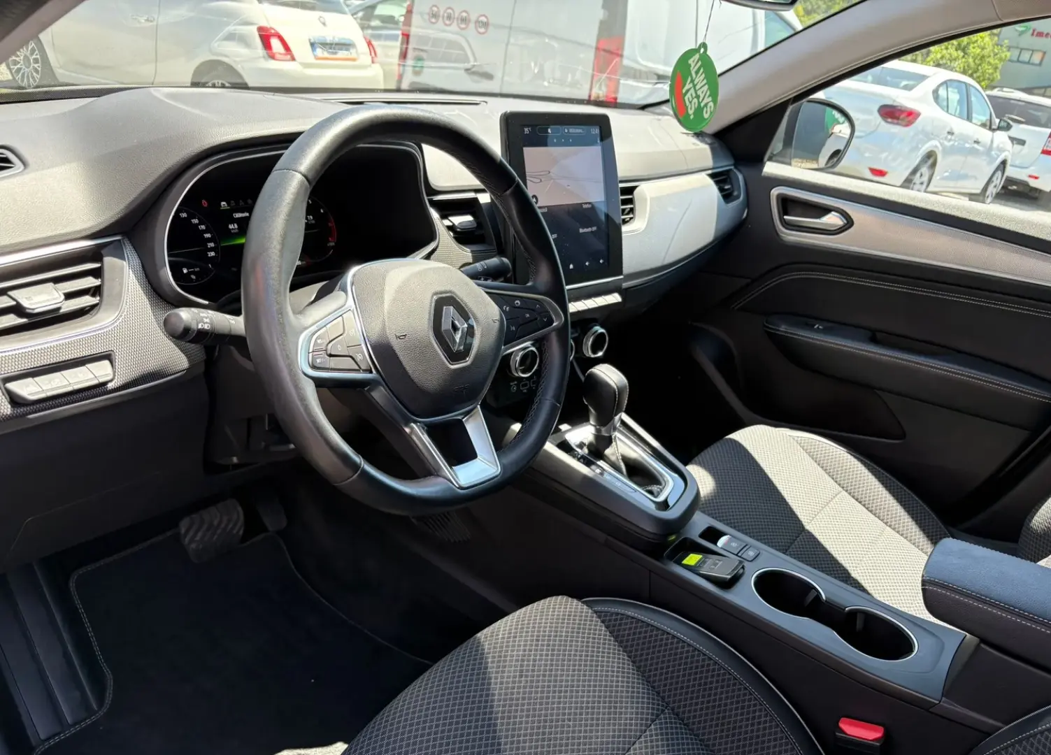 Renault Arkana E-TECH 145 Techno