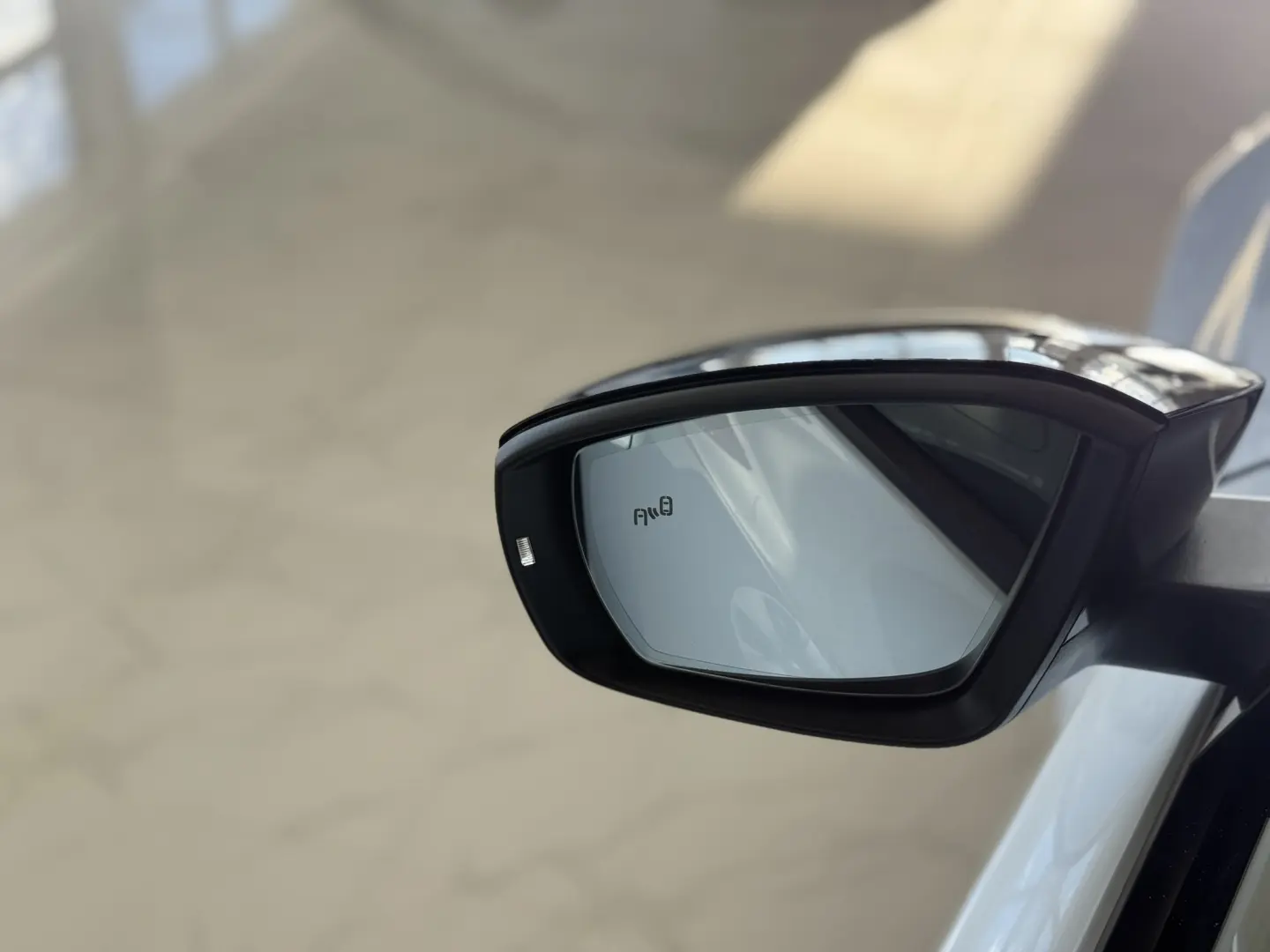 Skoda Octavia 2.0 TDI VRS