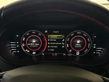 Skoda Octavia 2.0 TDI VRS