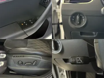 Skoda Octavia 2.0 TDI VRS