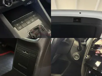 Skoda Octavia 2.0 TDI VRS