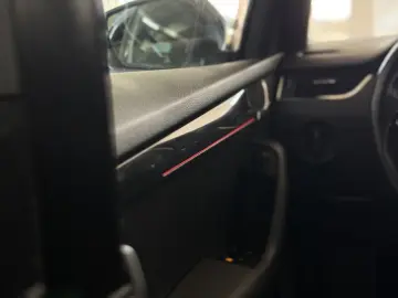 Skoda Octavia 2.0 TDI VRS