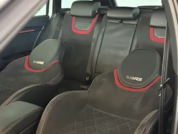 Skoda Octavia 2.0 TDI VRS