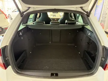 Skoda Octavia 2.0 TDI VRS