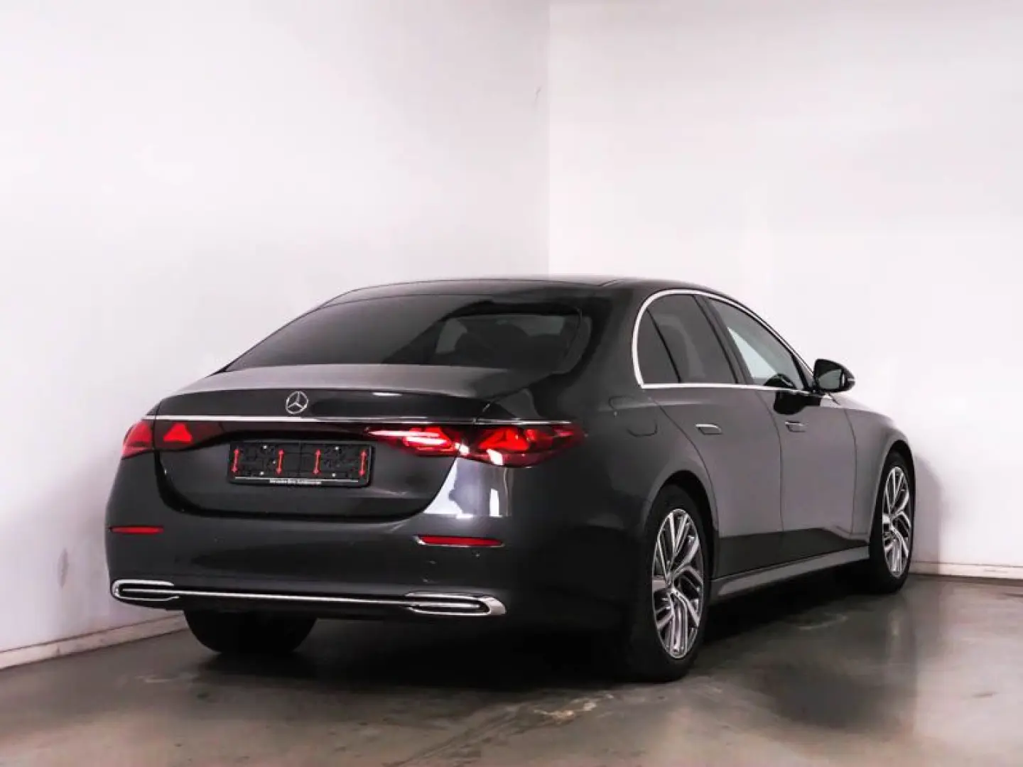 E 220 d Avantgarde Adv Superscreen Distronic 19'