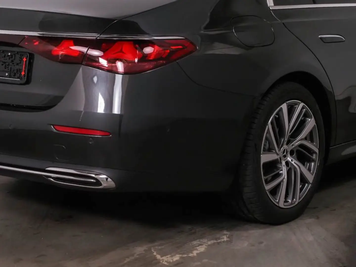 E 220 d Avantgarde Adv Superscreen Distronic 19'