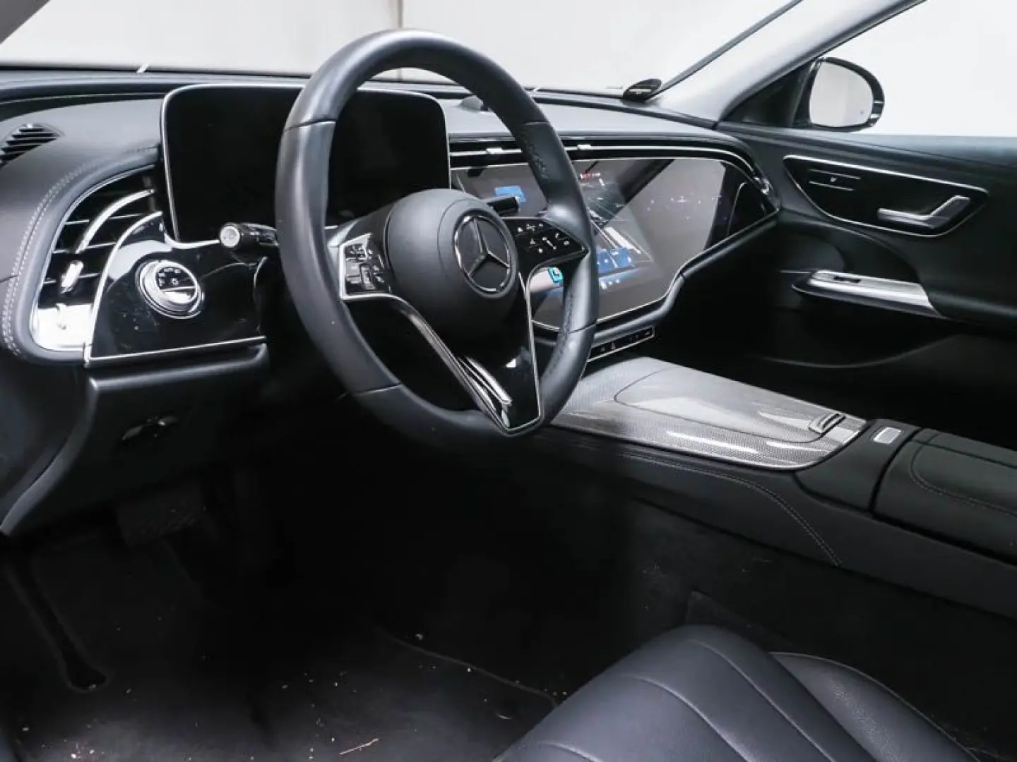 E 220 d Avantgarde Adv Superscreen Distronic 19'