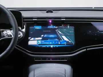 E 220 d Avantgarde Adv Superscreen Distronic 19'