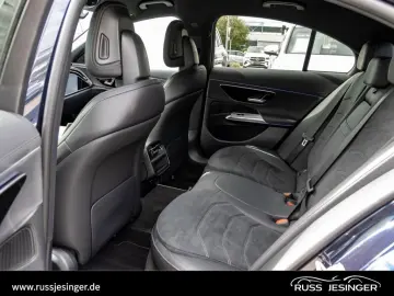 E 200 AMG Line  Distr Memo 360 Superscreen KeyGo