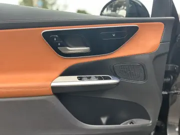 Mercedes-Benz GLC 200 4M Coupé AMG Night AHK LED