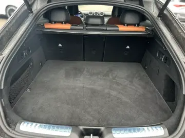 Mercedes-Benz GLC 200 4M Coupé AMG Night AHK LED