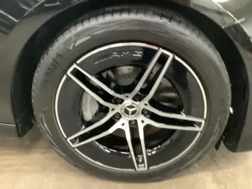 E 200 AMG Night Digital Superscreen Burmester 360