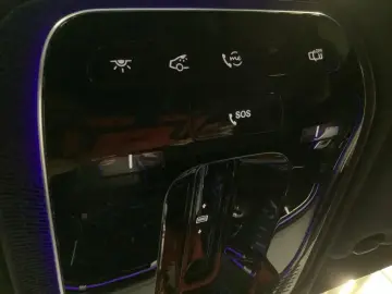 E 200 AMG Night Digital Superscreen Burmester 360