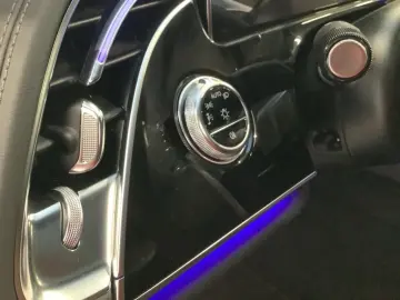 E 200 AMG Night Digital Superscreen Burmester 360