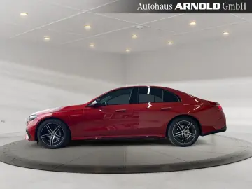 E 220 d AMG-Line SUPERSCREEN Night-P. DISTRONIC 360