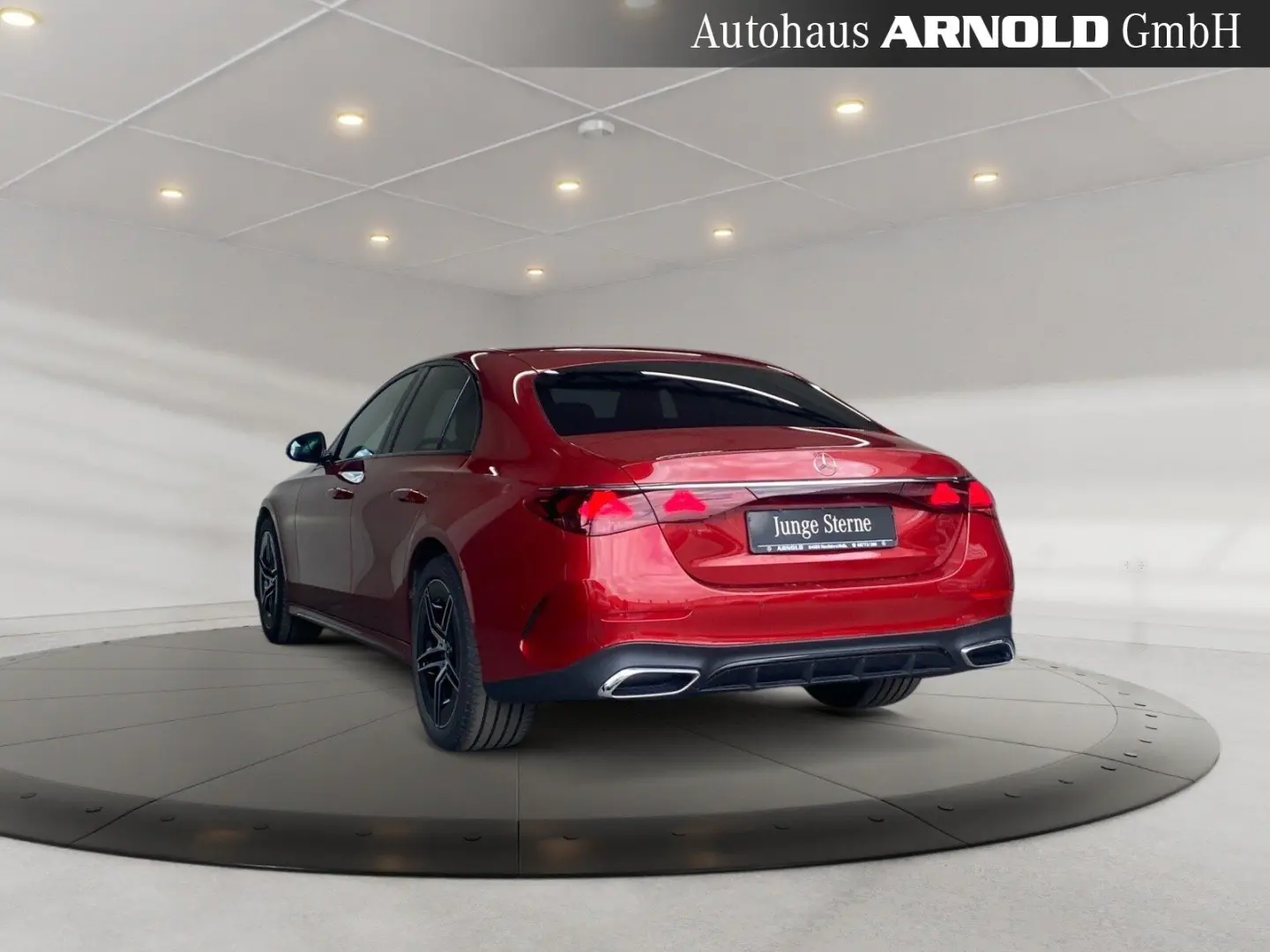 E 220 d AMG-Line SUPERSCREEN Night-P. DISTRONIC 360