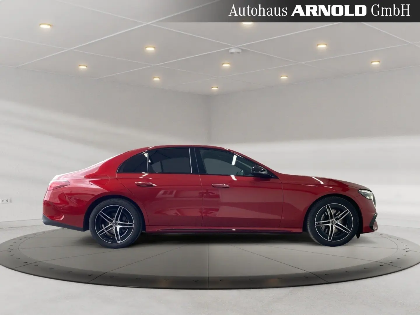 E 220 d AMG-Line SUPERSCREEN Night-P. DISTRONIC 360