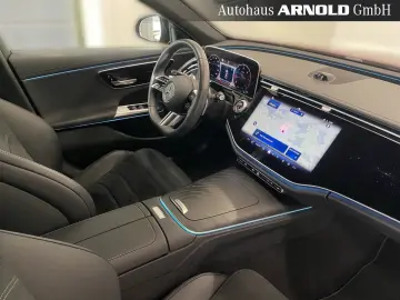 E 220 d AMG-Line SUPERSCREEN Night-P. DISTRONIC 360