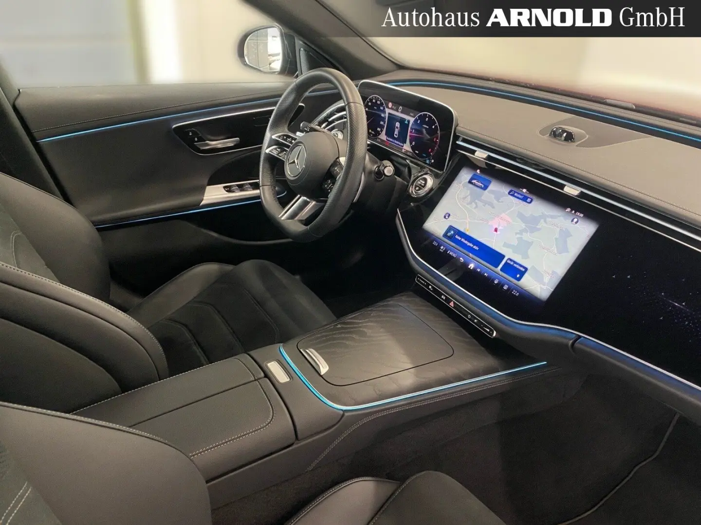 E 220 d AMG-Line SUPERSCREEN Night-P. DISTRONIC 360