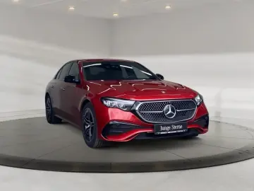 E 220 d AMG-Line SUPERSCREEN Night-P. DISTRONIC 360