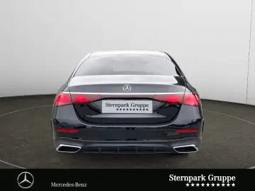 E 200 Lim AMG;Night;Beige;Superscreen;360 ;Burmester