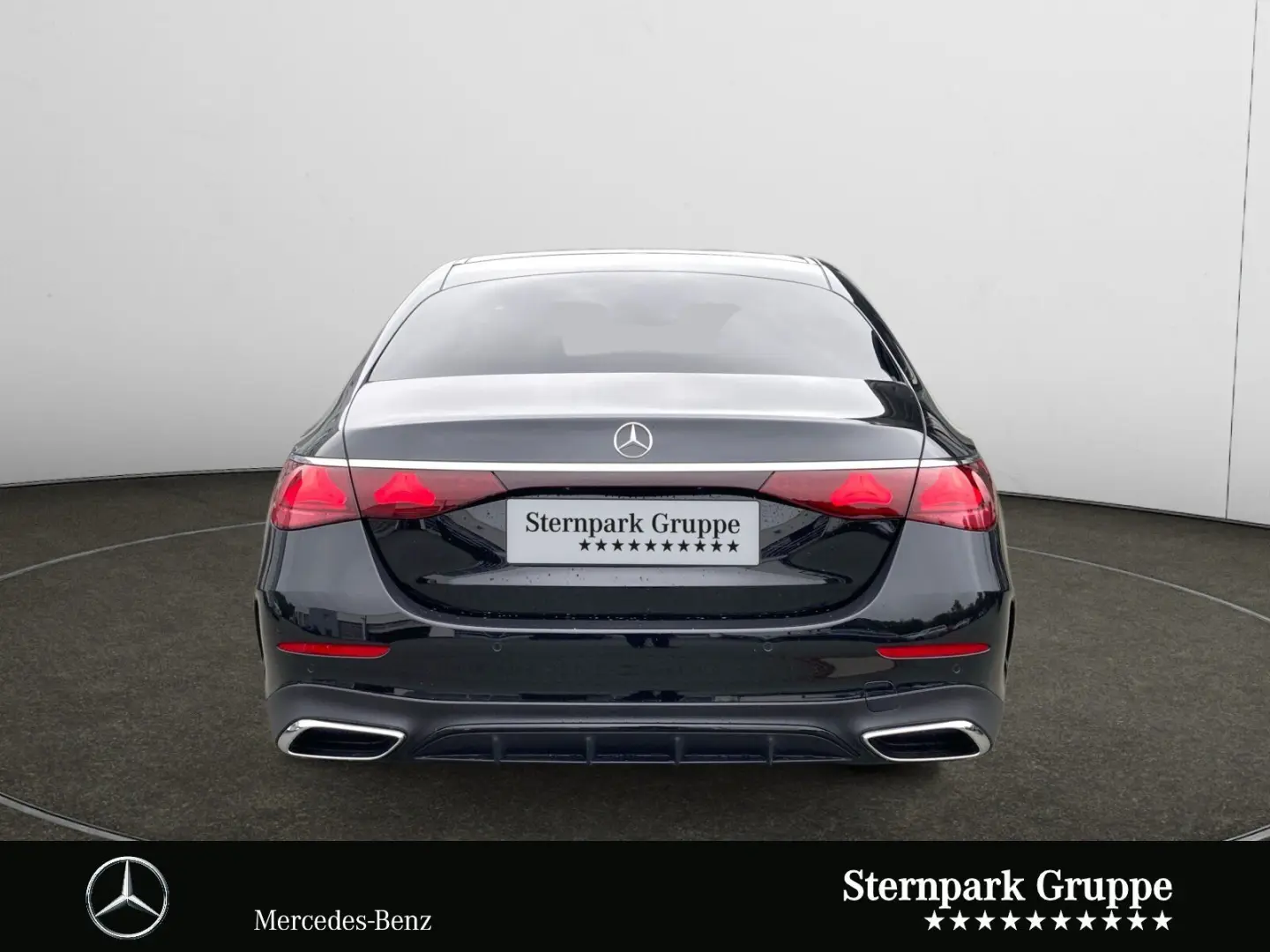 E 200 Lim AMG;Night;Beige;Superscreen;360 ;Burmester