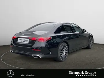 E 200 Lim AMG;Night;Beige;Superscreen;360 ;Burmester