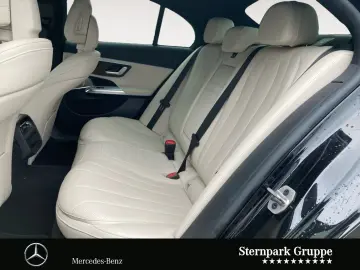E 200 Lim AMG;Night;Beige;Superscreen;360 ;Burmester