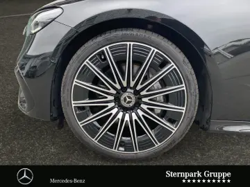 E 200 Lim AMG;Night;Beige;Superscreen;360 ;Burmester