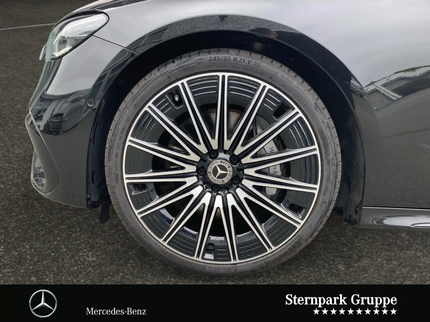 E 200 Lim AMG;Night;Beige;Superscreen;360 ;Burmester