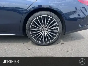 E 220 d AMG Sport Superscreen Burmester Ventilation