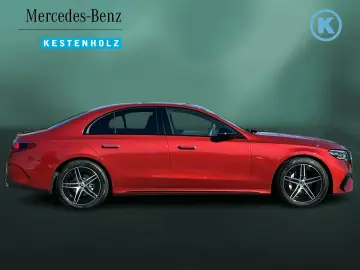 E 220 d AMG NIGHT SUPERSCREEN DISTRO BURME 360