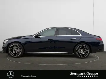 E 220 d AMG Distronic Superscreen 360  Memory 20