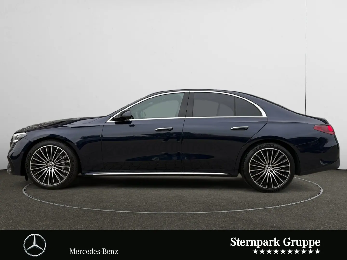 E 220 d AMG Distronic Superscreen 360  Memory 20