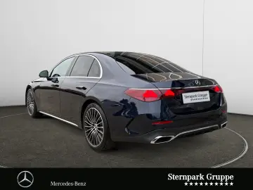 E 220 d AMG Distronic Superscreen 360  Memory 20