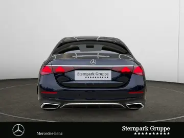 E 220 d AMG Distronic Superscreen 360  Memory 20