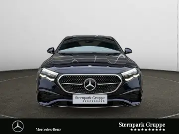 E 220 d AMG Distronic Superscreen 360  Memory 20