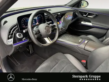 E 220 d AMG Distronic Superscreen 360  Memory 20