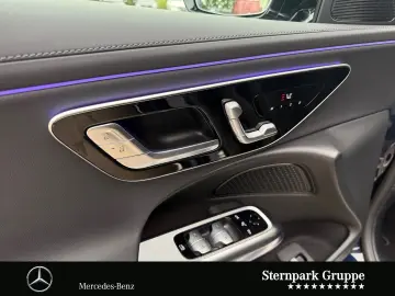 E 220 d AMG Distronic Superscreen 360  Memory 20