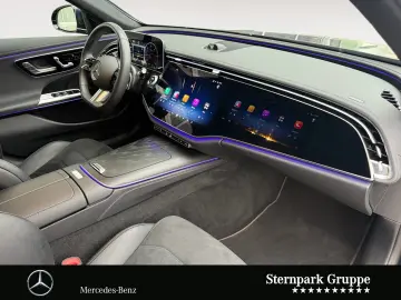 E 220 d AMG Distronic Superscreen 360  Memory 20