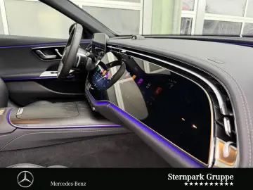 E 220 d AMG Distronic Superscreen 360  Memory 20