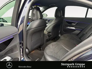 E 220 d AMG Distronic Superscreen 360  Memory 20