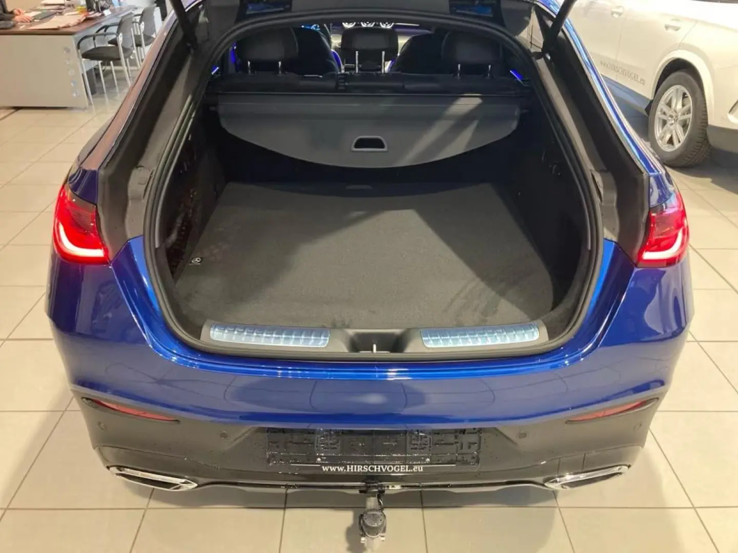 Mercedes-Benz GLC 220 d 4M EDITION AMG-Line Night