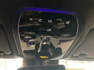 Mercedes-Benz GLC 220 d 4M EDITION AMG-Line Night