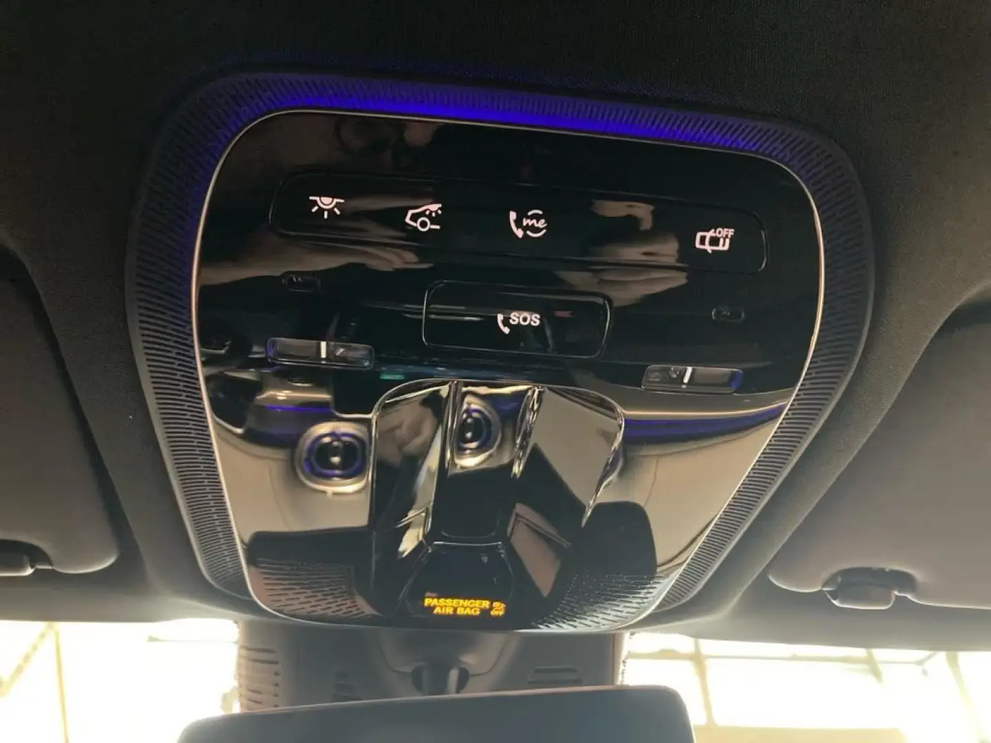 Mercedes-Benz GLC 220 d 4M EDITION AMG-Line Night