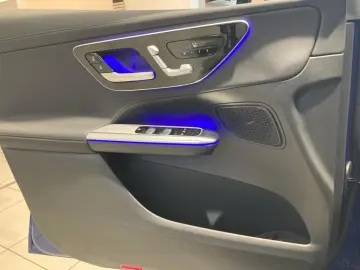 Mercedes-Benz GLC 220 d 4M EDITION AMG-Line Night