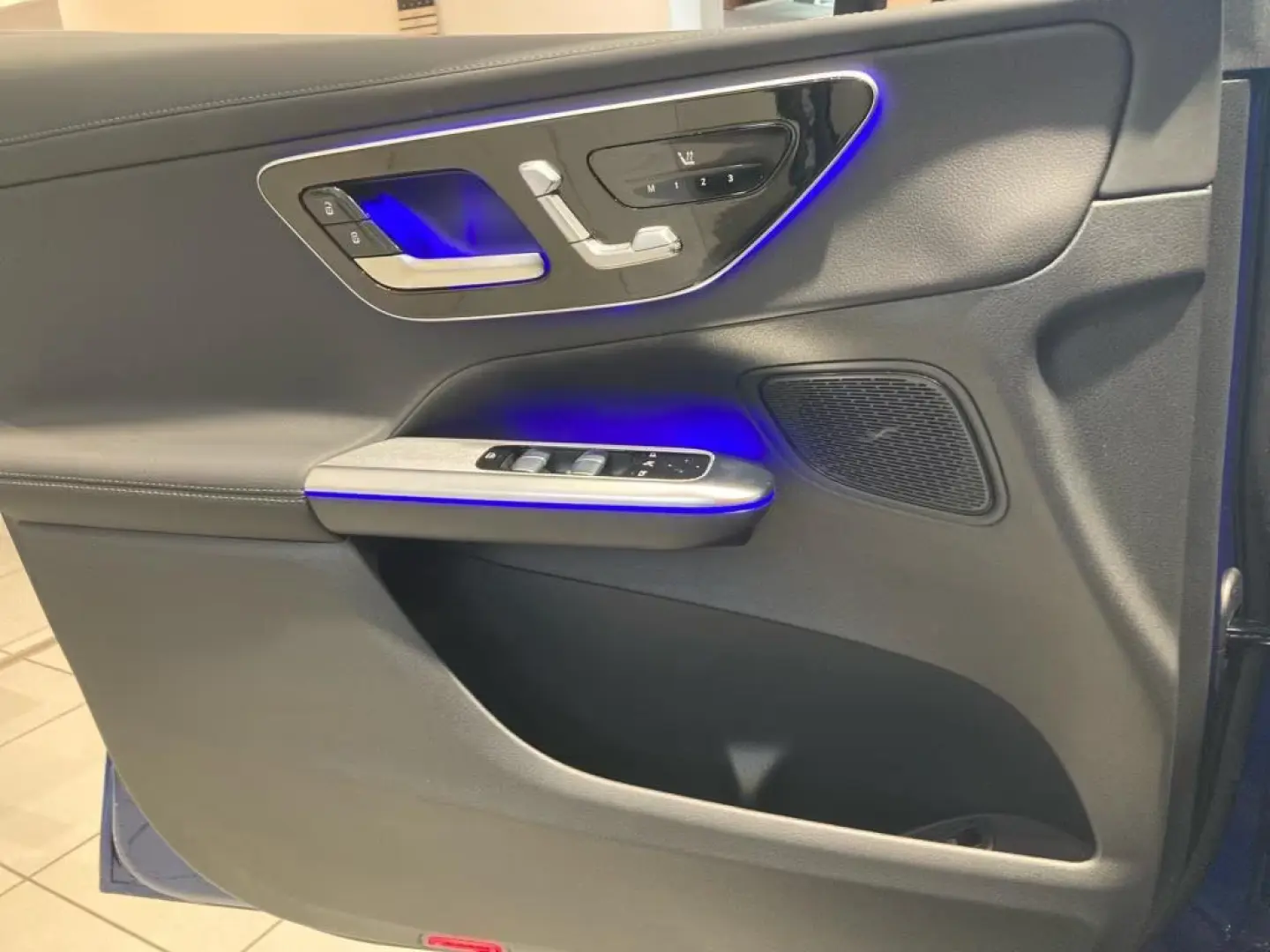 Mercedes-Benz GLC 220 d 4M EDITION AMG-Line Night