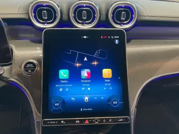 Mercedes-Benz GLC 220 d 4M EDITION AMG-Line Night